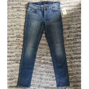 LUCKY BRAND Lolita Skinny Jeans